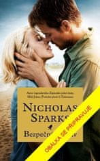 Nicholas Sparks: Bezpečný přístav