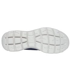 Skechers Boty pro vysoké vzdálenosti 232457 Nvy velikost 42,5