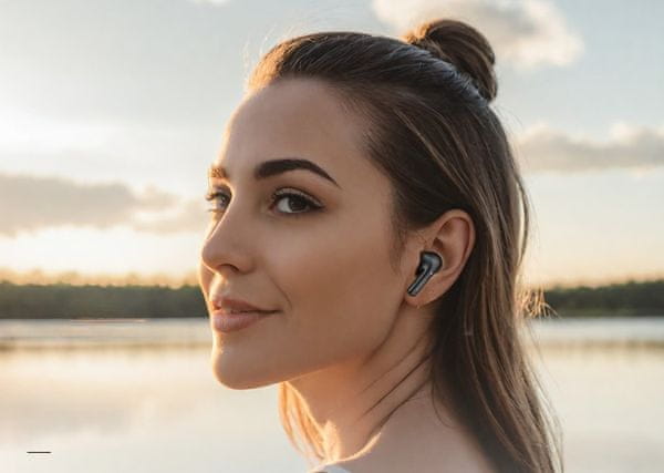  kvalitní sluchátka do uší tozo bluetooth super zvuk dlouhá výdrž skvělé audio technologie 