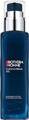 Biotherm Hydratační gel proti stárnutí pleti Homme (Force Supreme Gel) (Objem 100 ml)