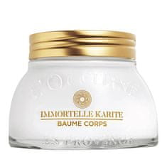 LOccitane EnProvence Omlazující tělový balzám Immortelle Karite (Pro-Youth Body Balm) 200 ml