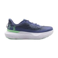 Under Armour Boty Ua Infinite 6 3027190 velikost 46