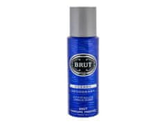 Brut 200ml oceans, deodorant