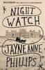 Phillips Jayne Anne: Night Watch: Winner of the Pulitzer Prize for Fiction 2024