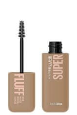 Maybelline Gel na obočí pro plný a nadýchaný vzhled Superfluff (Brow Mousse) 5 ml (Odstín 250 Blonde)