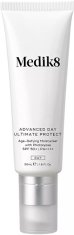 Medik8 Hydratační krém Advanced Day Ultimate Protect SPF 50 (Age-Defying Moisturiser) 50 ml