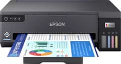 Epson Multifunkční inkoustová tanková tiskárna EcoTank L11050