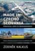 Zdeněk Kalkus: Made in Czechoslovakia aneb pracoval jsem ve Škodaexportu - Historie Československého vývozu investičních celků