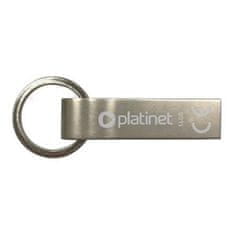 Platinet PENDRIVE USB 2.0 K-Depo 16GB WATERPROOF HARD METAL