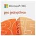 Microsoft 365 Personal P10 Mac/Win, 1rok, CZ