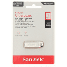 SanDisk Ultra Luxe USB Type-C 1 TB USB 3.2 Gen 1