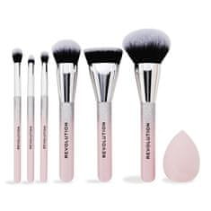 Dárková sada Glam Up Brush Gift Set