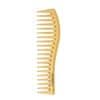 Balmain Profesionální hřeben pro vlasový styling Golden Styling Comb