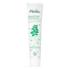 Melvita Zubní pasta pro svěží dech (Pure Breath Toothpaste) 75 ml