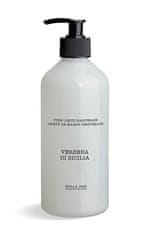 Cerería Mollà Parfémované tekuté mýdlo na ruce Verbena di Sicilia (Hand Wash) 500 ml