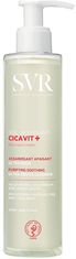 SVR Jemný čisticí pěnivý gel Cicavit+ Purifying Soothing (Ultra-Gentle Cleanser) 200 ml