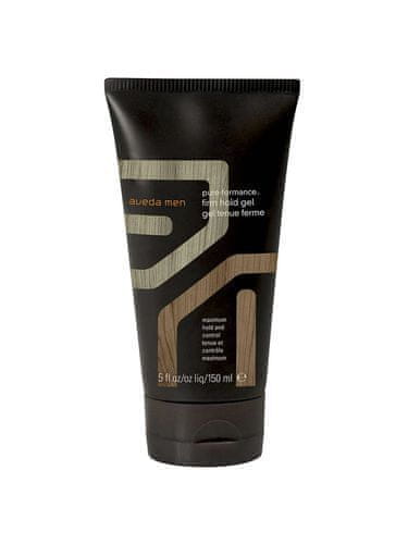 Tužící gel na vlasy pro muže Aveda Men (Pure-Formance Firm Hold Gel) 150 ml