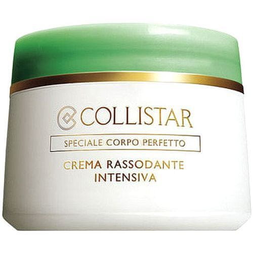 Collistar Intenzivní zpevňující krém (Intensive Firming Cream) 400 ml