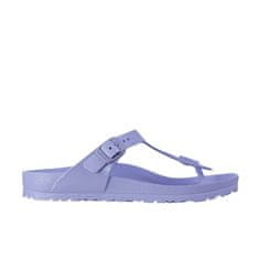 Birkenstock Žabky fialové 37 EU Gizeh Essentials Eva