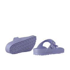 Birkenstock Žabky fialové 37 EU Gizeh Essentials Eva