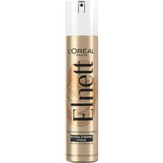 Mikrodifuzní lak na vlasy pro extra silnou fixaci Elnett (Micro-Diffusion Hairspray) 300 ml