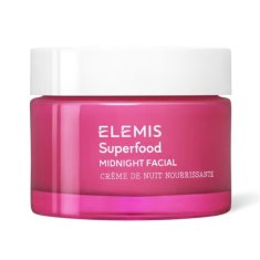 Elemis Vyživující noční krém Superfood (Midnight Facial Cream) 50 ml