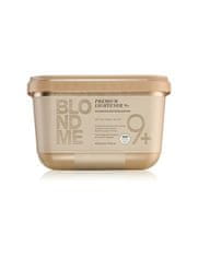 Schwarzkopf Zesvětlující pudr 9+ BLONDME Bond Enforcing (Premium Lightener) 450 g