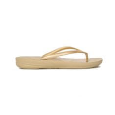 FitFlop Žabky zlaté 38 EU E54010GD