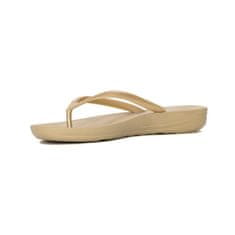 FitFlop Žabky zlaté 38 EU E54010GD