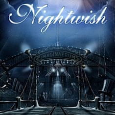 Nightwish: Imaginaerum (2xLP)