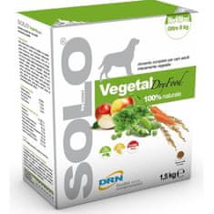 Solo Vegetal 1,5 kg