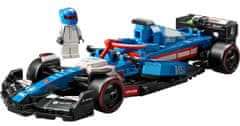 LEGO Speed Champions 77246 Závodní auto Visa Cash App RB VCARB 01 F1