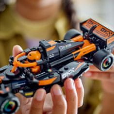 LEGO Speed Champions 77251 Závodní auto McLaren F1 Team MCL38