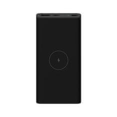 Xiaomi 10W Wireless Power Bank 10000