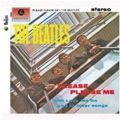 The Beatles Beatles: Please Please Me - LP