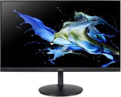 Acer CB242YE - LED monitor 24"