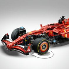 LEGO Technic 42207 Auto Ferrari SF-24 F1