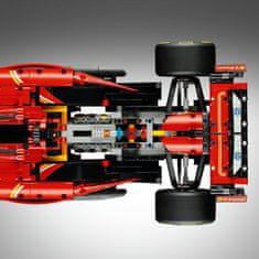 LEGO Technic 42207 Auto Ferrari SF-24 F1