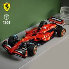 LEGO Technic 42207 Auto Ferrari SF-24 F1