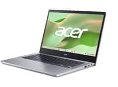 Acer Chromebook 314 (CB314-4H), stříbrná (NX.KQDEC.001)