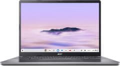 Acer Chromebook Plus 514 (CB514-3H), šedá (NX.KP4EC.002)