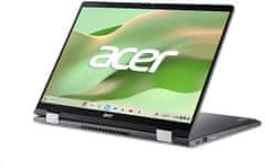 Acer Chromebook Spin 714 (CP714-2WN), šedá (NX.KLNEC.001)