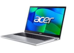 Acer Extensa 15 (EX215-34), stříbrná (NX.EHNEC.002)