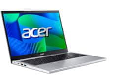 Acer Extensa 15 (EX215-34), stříbrná (NX.EHNEC.002)