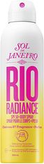 Chladící tělový sprej na opalování SPF 50 Rio Radiance (Body Spray) 200 ml