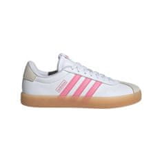 Adidas Boty bílé 37 1/3 EU Vl Court 3.0