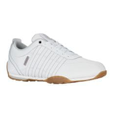 K-SWISS Boty bílé 44 EU Sneaker Arvee 1.5 Leder 2025