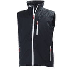 Helly Hansen Bundy univerzálni tmavomodré M Crew Vest