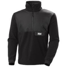 Helly Hansen Bundy univerzálni černé XXL 53779991