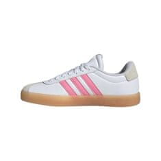 Adidas Boty bílé 37 1/3 EU Vl Court 3.0